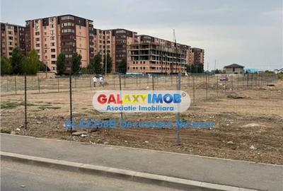 Teren în Chiajna - 1