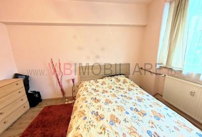 Drumul Taberei nr 92 - Metrou Constantin Brancusi - 3 camere decomandat - 10