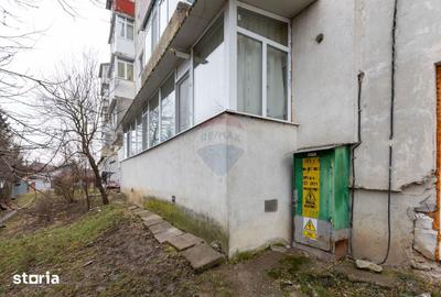 Apartament cu 2 camere semidecomandat, mobilat în Republicii - 3
