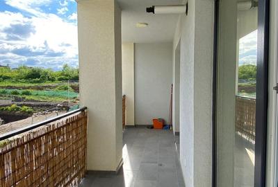 Apartament cu 2 camere semidecomandat în Europa - 13