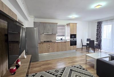 Apartament 3 camere et.2 Avantgarden 3 Faza 4 - 8