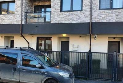 Vila Aparatorii Patriei - 1