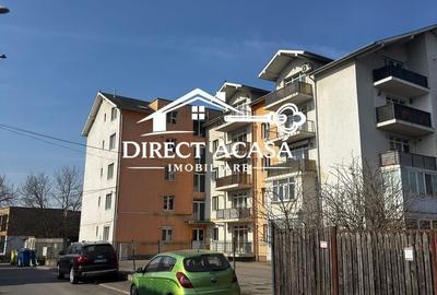 Apartament cu 2 camere decomandat în Central - 7