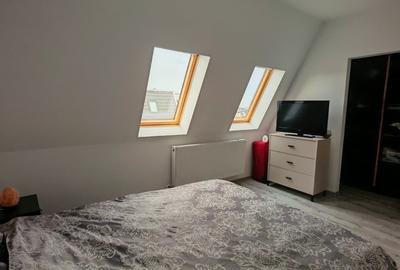 Casă individuală cu 4 camere cu Canalizare în Tărlungeni - 10