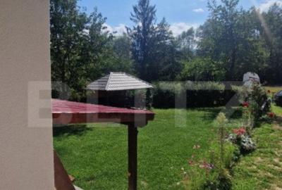 Casă cu 4 camere cu Canalizare în Bran - 6