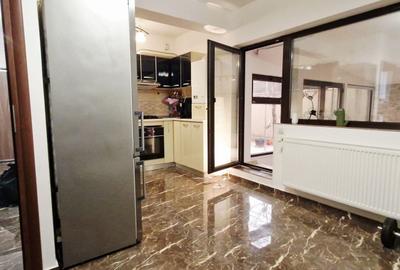 Apartament cu 2 camere decomandat în Central - 3