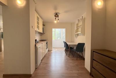 Apartament cu 2 camere - Zona Soarelui - 13