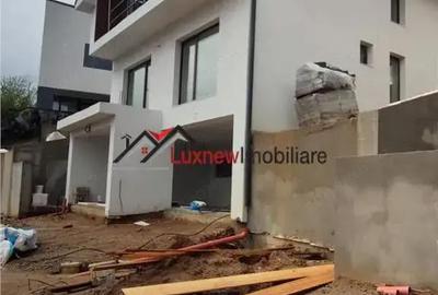 Casă cu 4 camere cu Teren 1000 Mp în Feleacu - 4