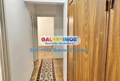 Apartament cu 3 camere semidecomandat în Titan - 8