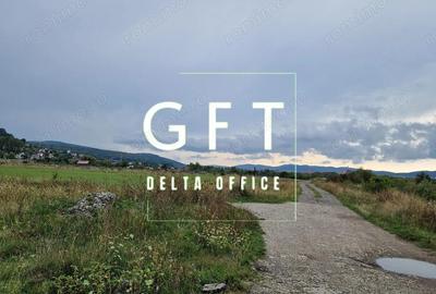 Teren de 500 mp, în Periferie - 1