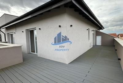 Penthaus  modern in  Sibiu ,3 camere ,2 garaje subteran , boxa - 13