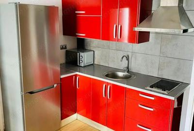 Garsonieră decomandată în Drumul Taberei - 2