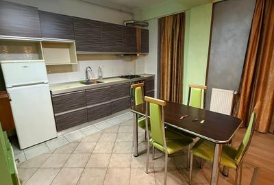 Zona Braytim | Etaj 1 | Bloc Nou | 3 Balcoane | Mobilat si Utilat | - 3