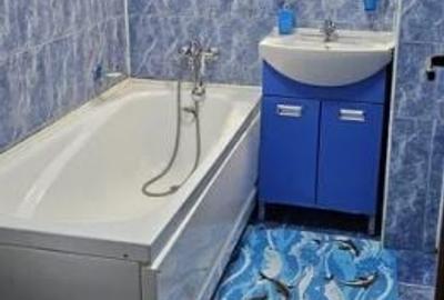 Apartament cu 2 camere semidecomandat, mobilat în Iancului - 7