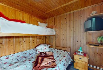 COMISION 0%! Pensiune de vanzare in Cheia, judet Prahova - 12