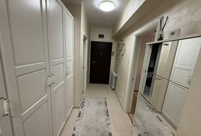 Apartament 3 camere zona Tomis Plus - 9