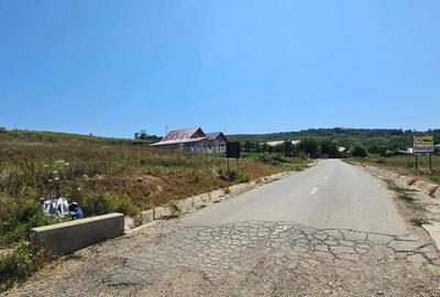 Teren de 230 mp, în Miroslava - 3