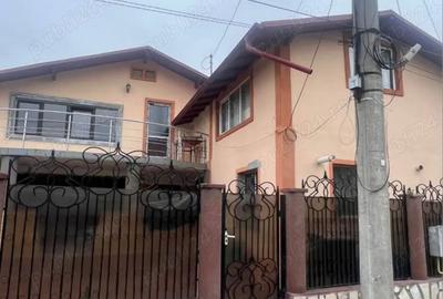 Propietar vand casa zona afi - 2