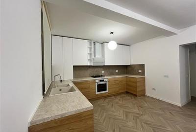 Duplex cu 3 camere cu Canalizare în Stupini - 3