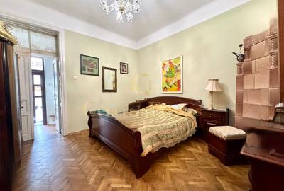 Casă individuală cu 4 camere cu Teren 270 Mp în Copou - 2