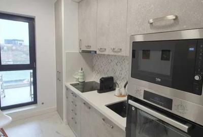 2 Camere | Onix Park North | Decomandat | Centrala | 1/11 | Terasa - 4