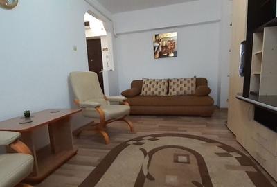 Garsonieră decomandată în Unirii Sud - 1