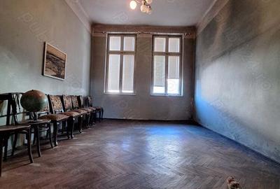 Apartament 3 camere in vila, Gara de Nord - Calea Grivitei - 2