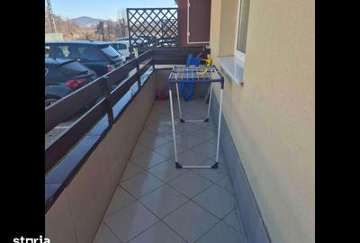 Garsonieră în Sânpetru - 5