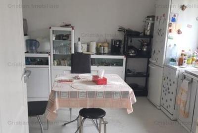Vila NOUA P 1 Cazasu 200mp construiti teren 1700mp cu 23m l - 6