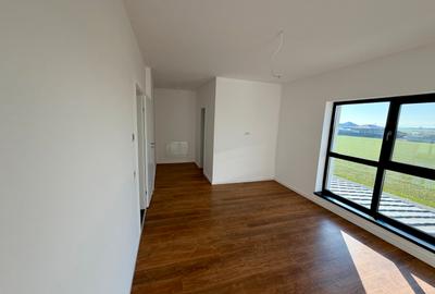 Casă individuală cu 4 camere cu Teren 420 Mp în Berceni - 10