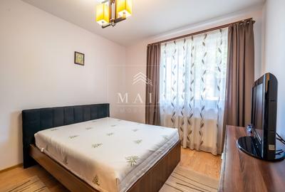 Apartament 3 camere, 2 bai, imobil nou, zona Calea Dumbravii-Sub Arini - 8