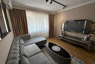 Apartament 2 camere B-dul Victoriei - Parcul Sub Arini - 3