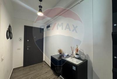 Apartament cu 2 camere de inchiriat in zona Mamaia central Constanta - 4