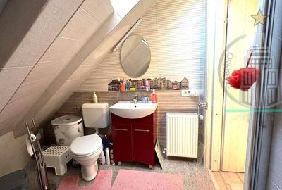 Apartament 4 camere generos si cochet – Centru Istoric, Brașov - 20
