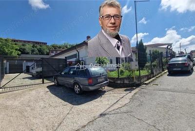 Casă cu Teren 834 Mp în Muncitoresc - 14