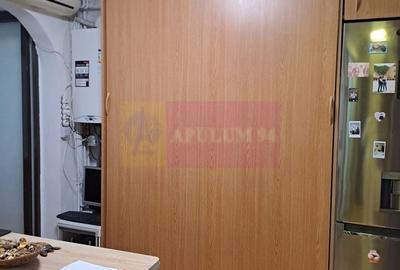 Apartament cu 2 camere decomandat în Lujerului - 7