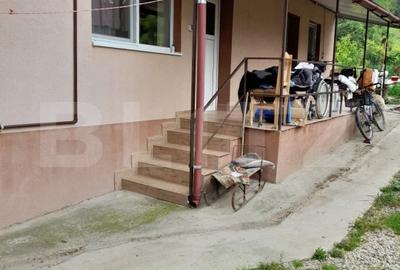 Casa individuala cu 2 camere de vanzare, Zona Ocna Mures - 2