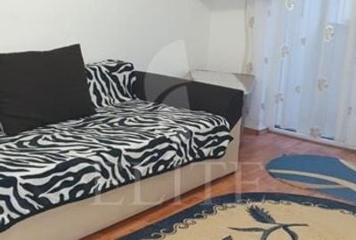 Apartament 2 camere în zona CALEA TURZII - 5