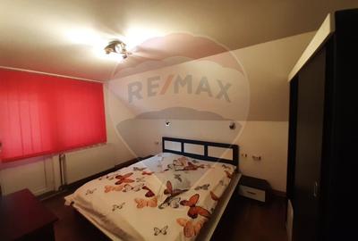 Casa / Vila cu 7 camere de vanzare in zona Tohanita - 29