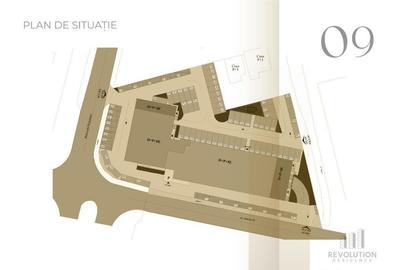 NEW! Apartamente 2 camere - Republicii 115, Baia Mare - 1