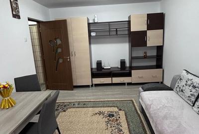 Garsonieră decomandată în Central - 6