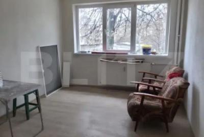 Apartament cu 2 camere semidecomandat în Central - 5