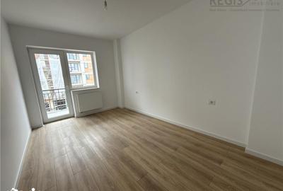 Apartament cu 3 camere decomandat în Tractorul - 19