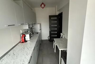 Garsoniera, 32 mp, decomandata, ac, incalzire in pardoseala, Popesti Leordeni - 3