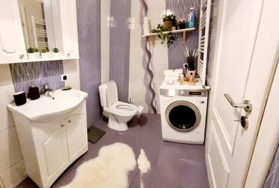 Apartament cu 2 camere decomandat în Grozăvești - 9