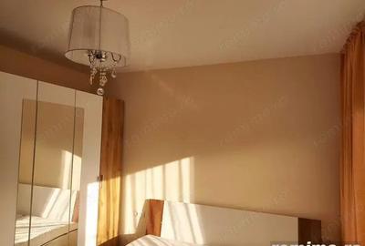 Inchiriez apartament 2 camere Braytim - 1