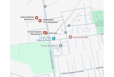 Spațiu comercial, 142 mp în Drumul Taberei - 9