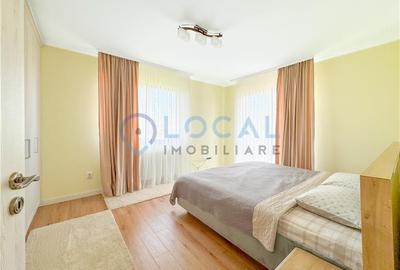 Apartament 2 camere, Parcare, Modern, Bloc Nou - 3