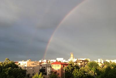 SUPERB AP. 2 CAM. DEC. LA 3-5 MIN. METROU ACADEMIA MILITARA - 25