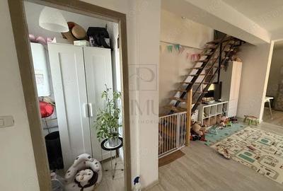 Casă cu 4 camere cu Teren 270 Mp în Utvin - 7